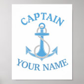 Anchor Poster (Voorkant)