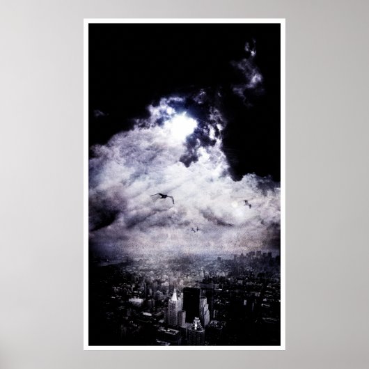 Anchor Poster (Voorkant)