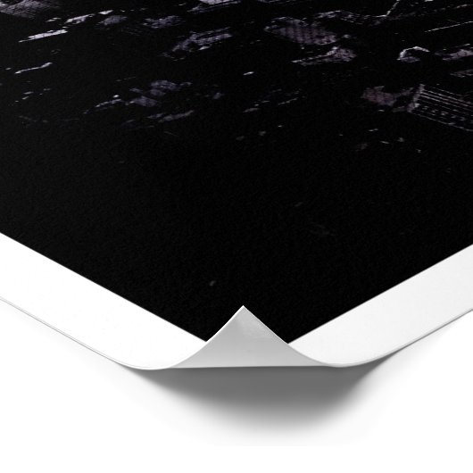 Anchor Poster (Hoek)