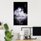 Anchor Poster (Thuiskantoor)