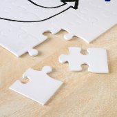 Anchor Puzzle Legpuzzel (Zijkant)