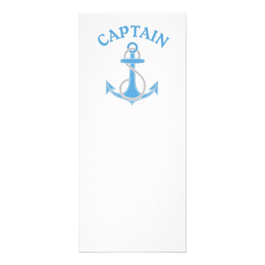 Anchor Reclamekaart (Achterkant)