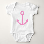 Anchor Romper (Voorkant)