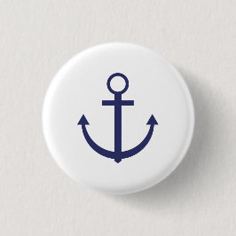 Anchor Ronde Button 3,2 Cm
