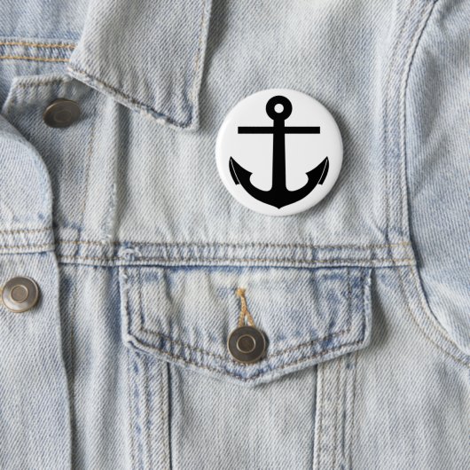 Anchor Ronde Button 5,7 Cm (In situ)