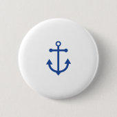 anchor ronde button 5,7 cm (Voorkant)