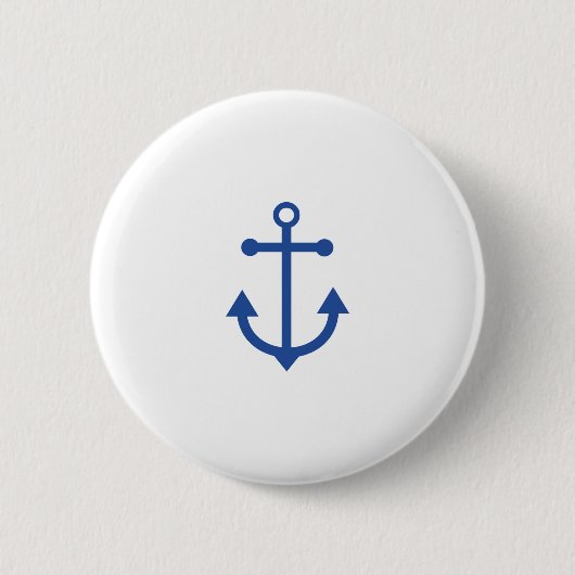 anchor ronde button 5,7 cm (Voorkant)