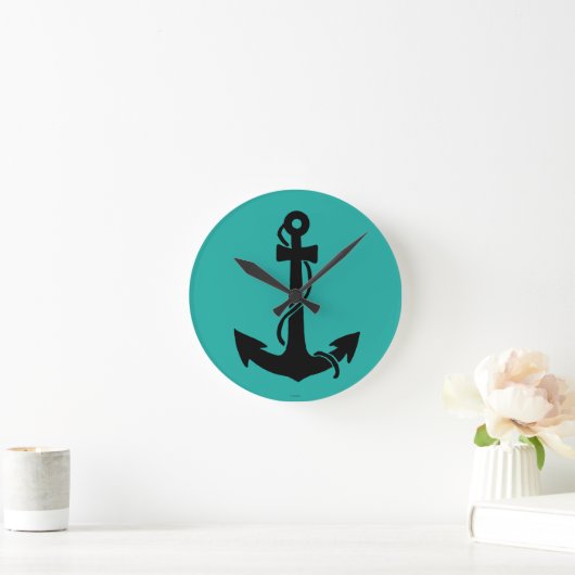 Anchor Ronde Klok (Huis)