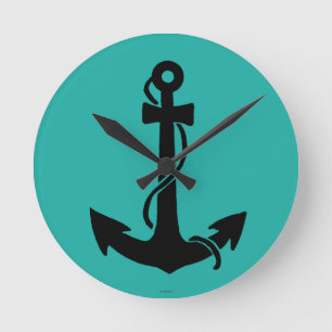 Anchor Ronde Klok