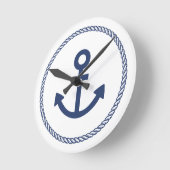 Anchor Ronde Klok (Hoek)
