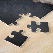 Anchor, rope legpuzzel (Zijkant)