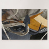 Anchor, rope legpuzzel (Horizontaal)
