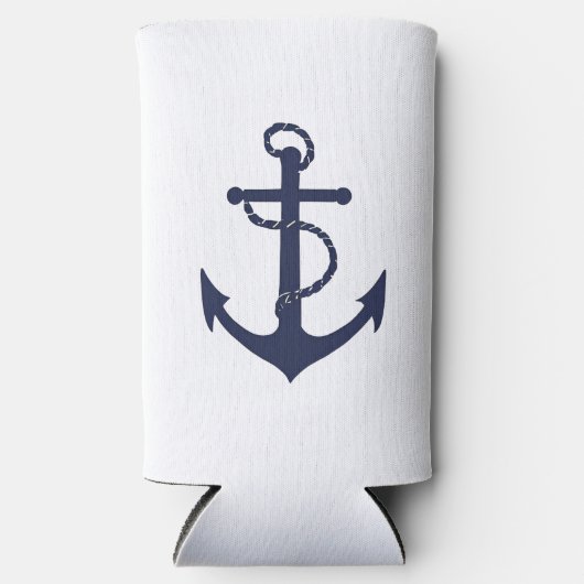 Anchor Seltzer Blikjeskoeler (Voorkant)