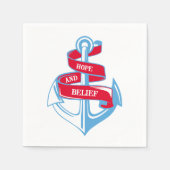 Anchor Servet (Voorkant)