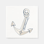Anchor Servetten (Voorkant)