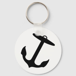 Anchor Sleutelhanger