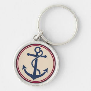 Anchor Sleutelhanger