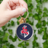 Anchor Sleutelhanger (Hand)