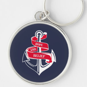 Anchor Sleutelhanger