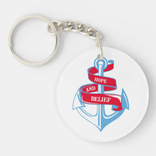 Anchor Sleutelhanger