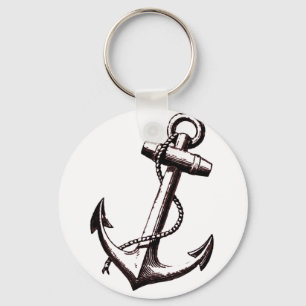 Anchor Sleutelhanger