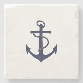 Anchor Stenen Onderzetter