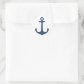 Anchor Sticker (Tas)