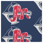 Anchor Stof (Close Up)