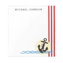 Anchor, Sun en Water op maat