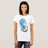 Anchor T-shirt (Voorkant volledig)