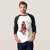 Anchor T-shirt (Voorkant volledig)