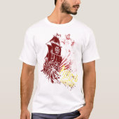 Anchor T-shirt (Voorkant)