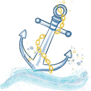 Anchor T-shirt