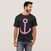 Anchor T-shirt (Voorkant volledig)