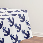 Anchor tablecloth tafelkleed (Voorbeeld)