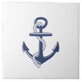 Anchor Tegeltje (Voorkant)