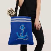 Anchor Tote Bag (Dichtbij)