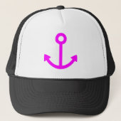 Anchor Trucker Pet (Voorkant)