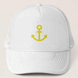 Anchor Trucker Pet