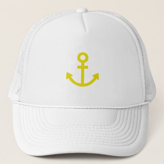 Anchor Trucker Pet (Voorkant)