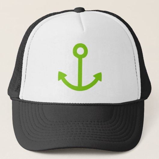 Anchor Trucker Pet (Voorkant)