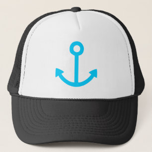 Anchor Trucker Pet