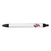 Anchor Zwarte Inkt Pen (Voorkant)