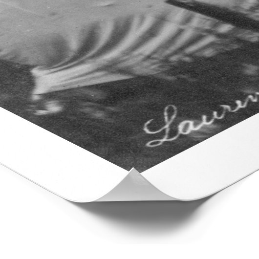 Anchorage, Alaska Baseball 1915 Poster (Hoek)