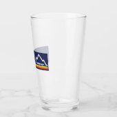 Anchorage Alaska Glas (Links)