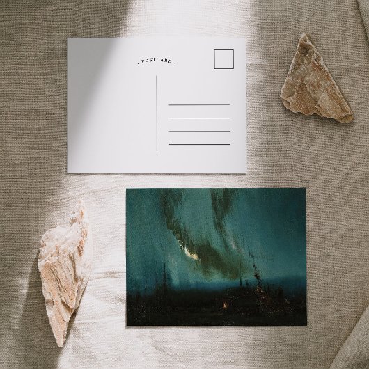 Anchorage, Alaska | Sydney Mortimer Laurence Briefkaart