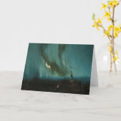 Anchorage, Alaska | Sydney Mortimer Laurence Kaart (Gele Bloem)