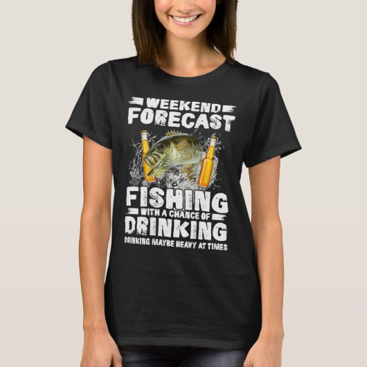 Anchorage Alaska T-shirt (Voorkant)
