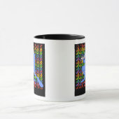 Anchorage coffee mug  mok (Midden)