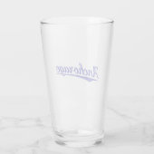 Anchorage Glas (Achterkant)